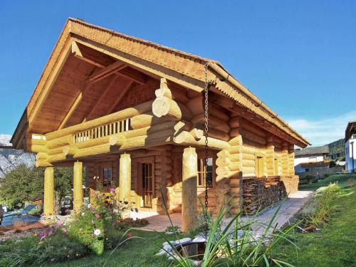 Axams Chalet De Ski | Chalet Chalet Karin by Interhome