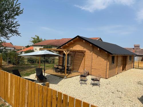 Blumeray Chalet De Ski | Chalet Champ'&Bois