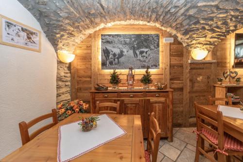 Sauze d'Oulx Hôtel | Chalet Chez Nous