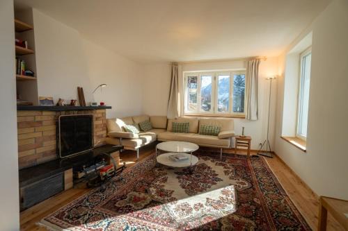 Alpe des Chaux Chalet De Ski | Chalet Choucas