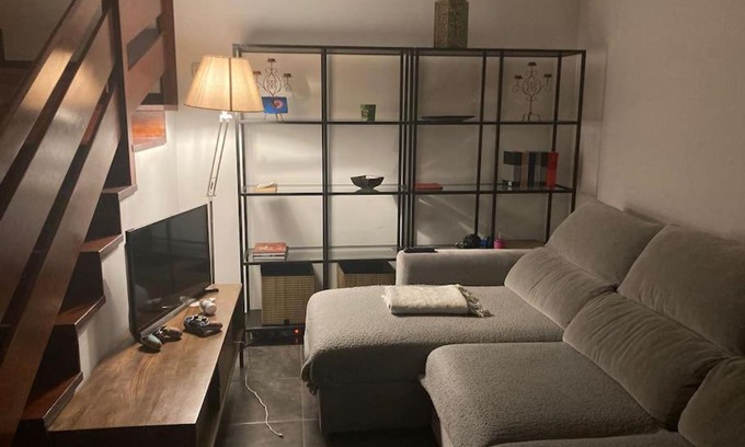 Miengo Chalet De Ski | Chalet con piscina entre Liencres y Suances