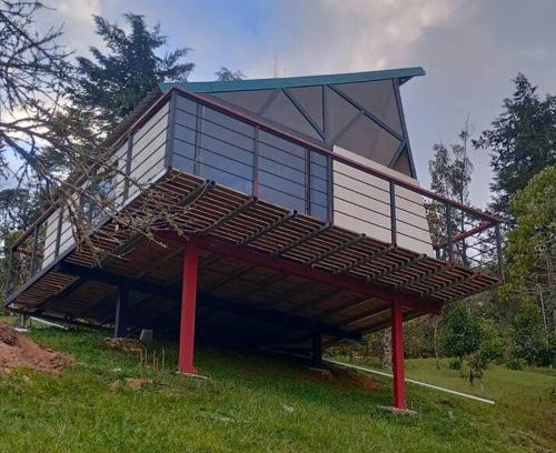 San Isidro Chalet De Ski | Chalet con piscina privada