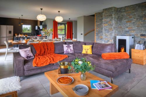 Doucy-Combelouviere Chalet De Ski | Chalet Confidentiel - OVO Network