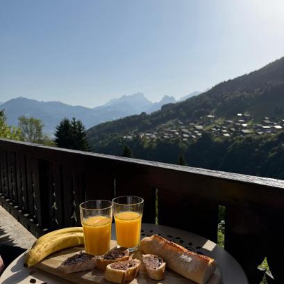 Troistorrents Chalet De Ski | Chalet cosy au pied des Portes du Soleil