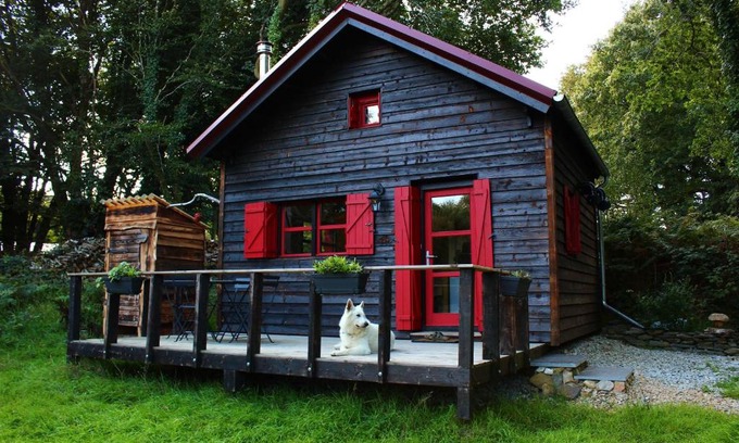 Paule Chalet De Ski | Chalet cosy en lisière de forêt