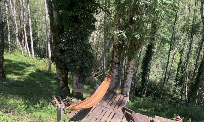 Boussenac Chalet De Ski | Chalet Cosy en Pleine Nature