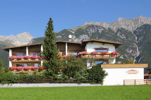 Leutasch Appartement | Chalet Cristall