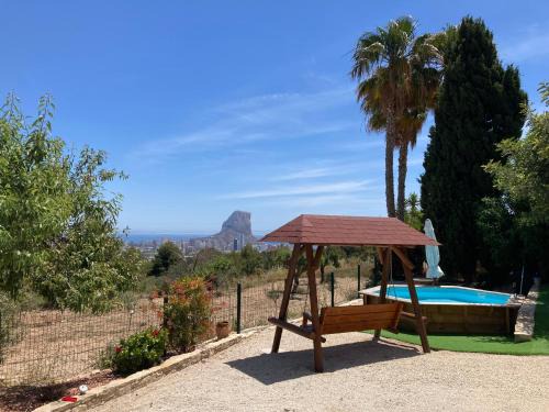 Calpe Maison | Chalet Cucarres