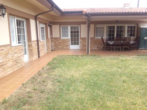 Cuzcurrita de Rio Tiron Maison | Chalet Cuzcurrita