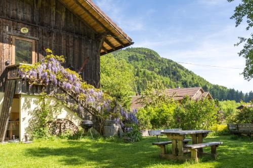 Les Clefs Chalet De Ski | Chalet d'en Ô