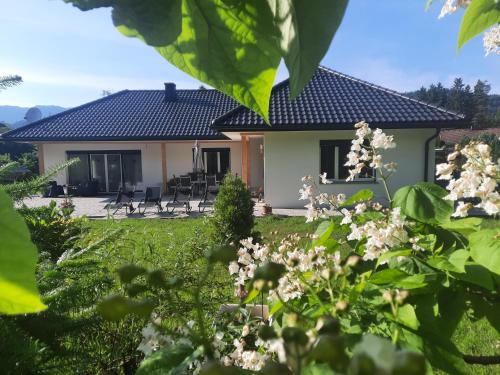 Wernberg Maison | Chalet Damtschach