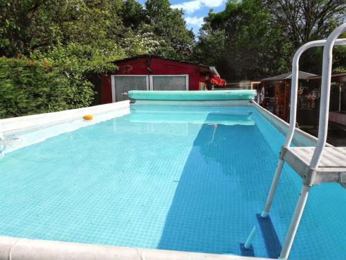 Molinot Chalet De Ski | Chalet de charme à Molinot + Piscine privée