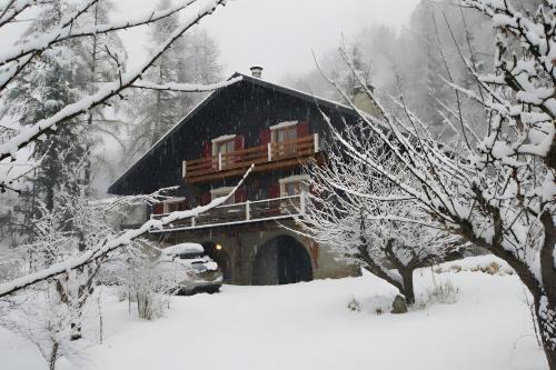 Colmars Maison | Chalet de luxe - Alpes française