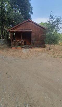 Corte Chalet De Ski | Chalet de Santa