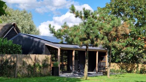 Leur Chalet De Ski | Chalet de Scherpenweide