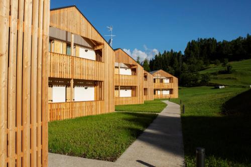 Vodo Cadore Chalet De Ski | Chalet del Capriolo
