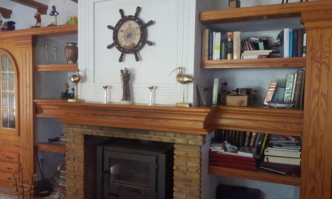 Teulada Maison | Chalet del Mas