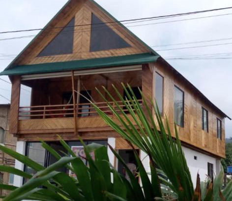 Jama Appartement | Chalet del Pacífico