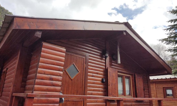 Claviere Chalet De Ski | Chalet del sorriso