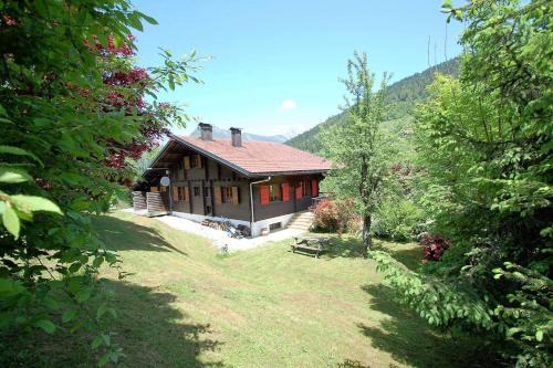 Les Clefs Chalet De Ski | Chalet des 3 Monts