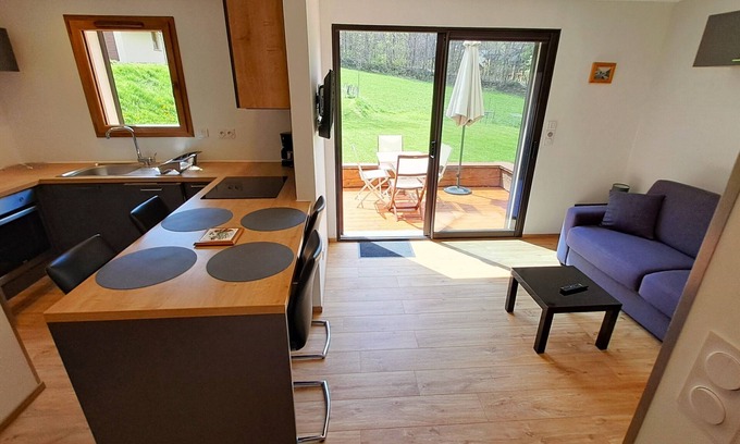 Valloire Chalet De Ski | Chalet des Plans à Valloire