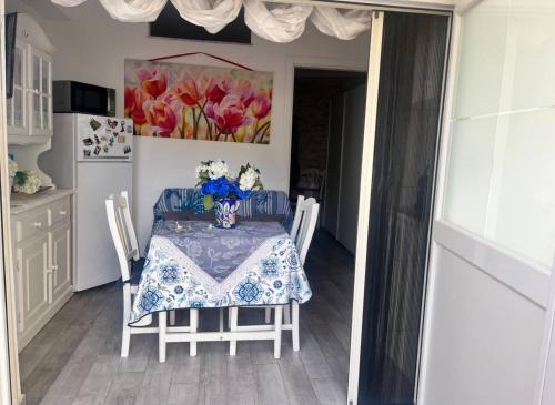 Partanna Appartement | Chalet di Charme Mondello