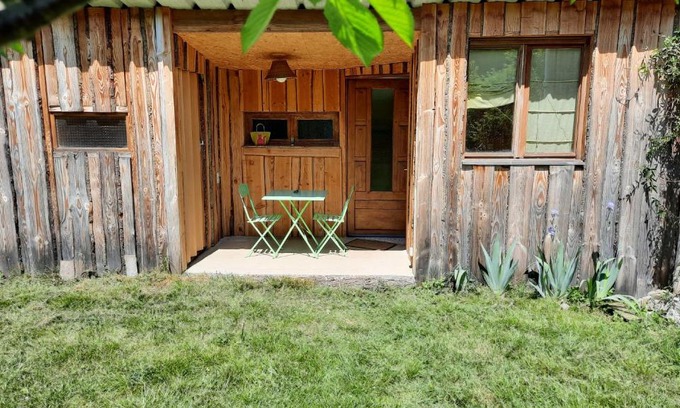 Montseron Appartement | Chalet douillet