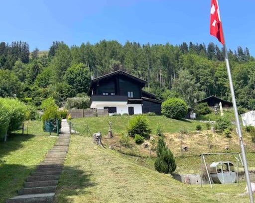 Moleson Appartement | Chalet du Moléson