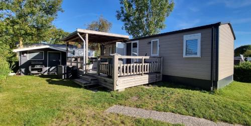 Renesse Chalet De Ski | Chalet DuinDroom Renesse