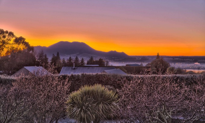 Acacia Bay Cabine | Chalet Eiger Lodge
