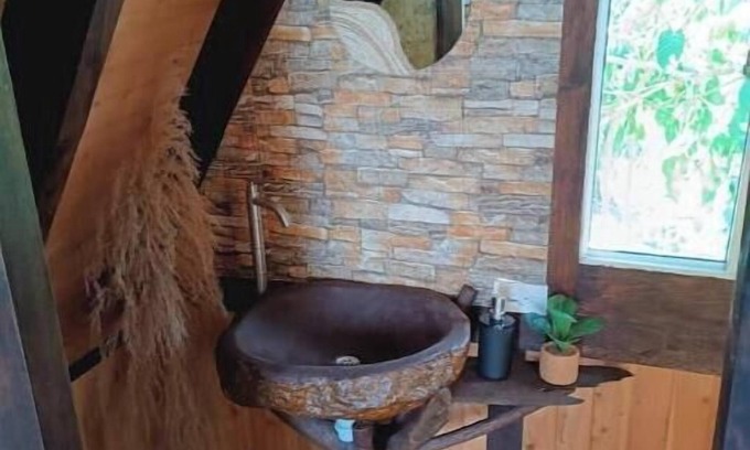 La Union de Sucre Cabine | Chalet el Nido