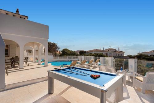 Cala en Forcat Maison | Chalet en Calan Forcat