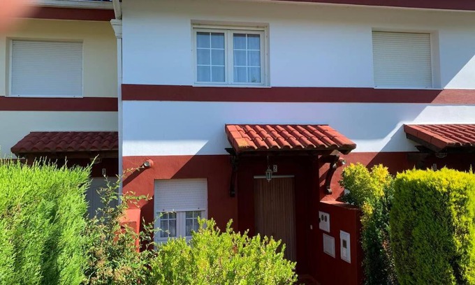 Udias Maison | Chalet en el Alto de La Hayuela-Udías