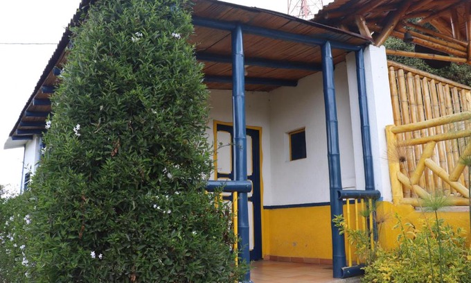 Cogua Autre | Chalet en Granja Campo Hermoso