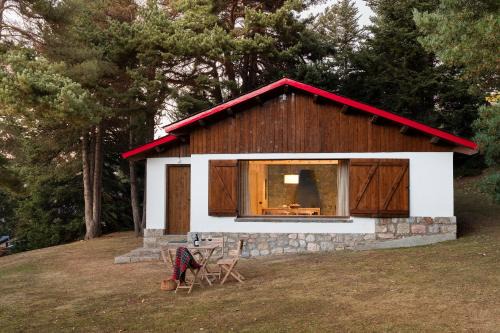 La Molina Chalet De Ski | Chalet en la montaña