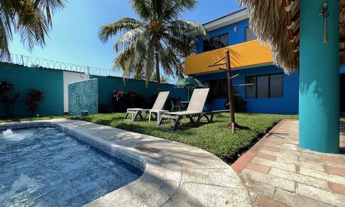 Puerto San Jose Maison | Chalet en Puerto San Jose