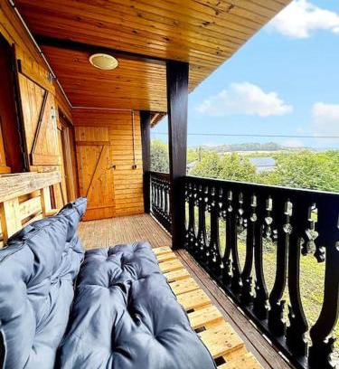 Thise Chalet De Ski | Chalet entièrement rénové proche Besançon