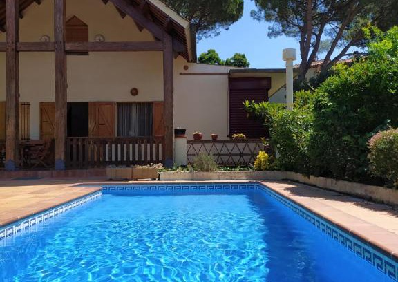 Vallgorguina Chalet De Ski | Chalet Entre Parques Naturales