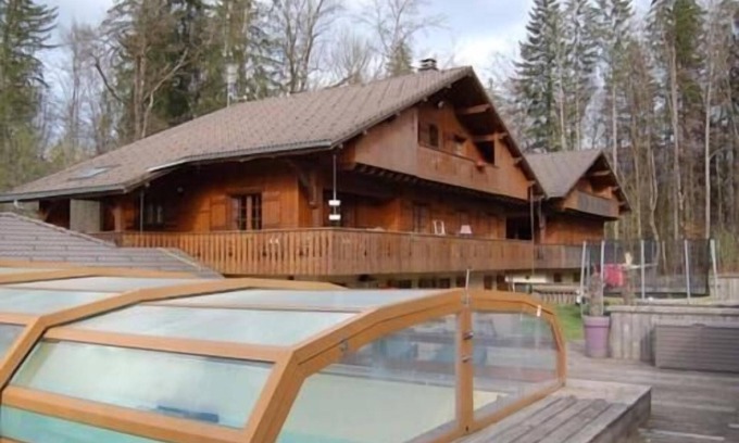 Morillon Maison | Chalet Esprit