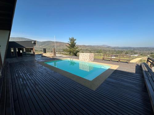 Casablanca Maison | Chalet Exclusive CasaBlanca