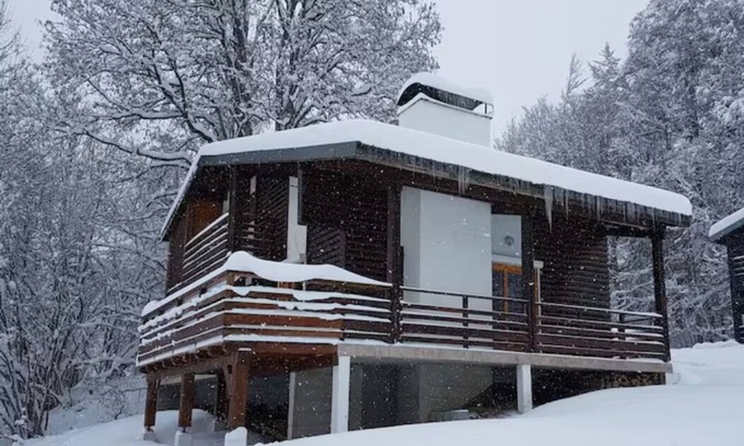 Les Carroz-d'Araches Chalet De Ski | Chalet Familial - 11 personnes