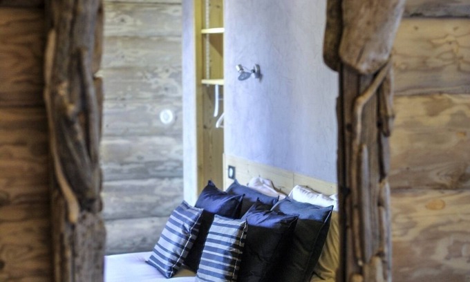 Chazey-sur-Ain Chalet De Ski | Chalet 33m² Familial avec option cuisine