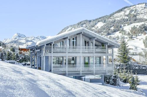 Praz-sur-Arly Chalet De Ski | Chalet Farniente
