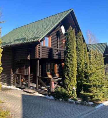Myhove Appartement | Chalet Flery