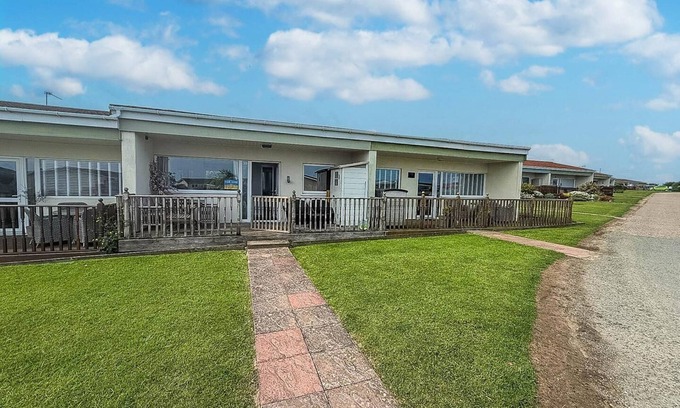 Bacton Chalet De Ski | Chalet à louer �� Rainbows End Holiday Park près de Bacton ref 31039R