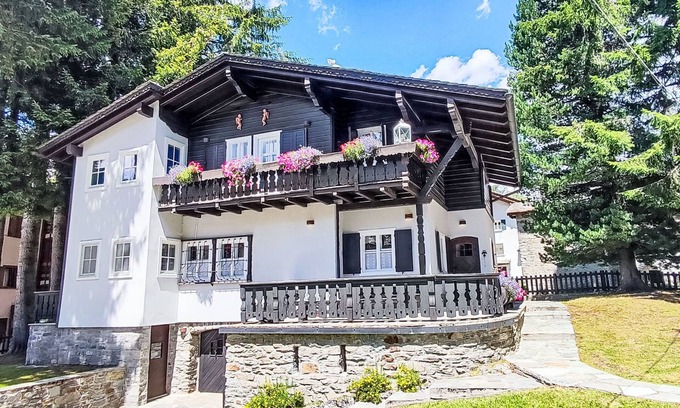 Madesimo Maison | Chalet Franca by Interhome
