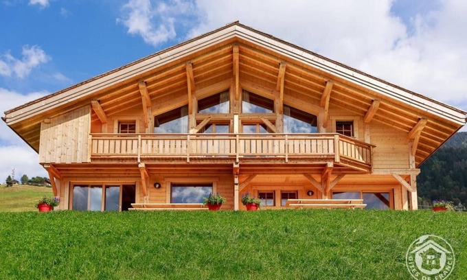 Beaufort Maison | CHALET FRISON - CLEMENCE