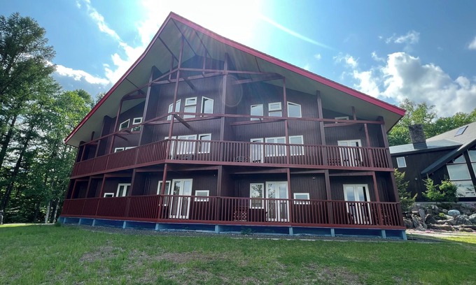 Furano Appartement | Chalet Fuyuri
