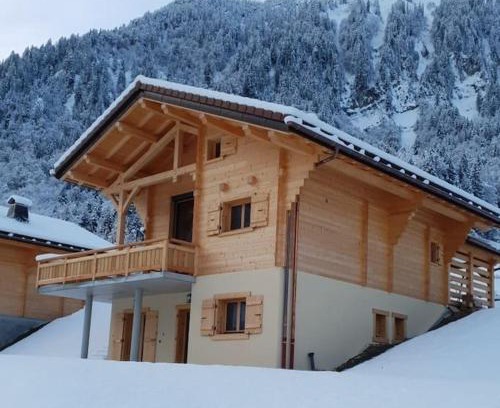 Entremont Maison | Chalet Génie des Alpages, 8 personnes, proche stations
