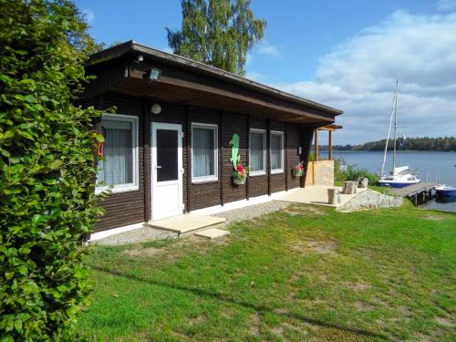 Krakow am See Chalet De Ski | Chalet Güstrower Chaussee by Interhome